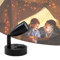 انارة حائط RV - انارة اباجورة