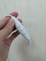 مصباح خيمة قابل للنفخ