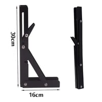 قاعدة طاولة قابله للطي