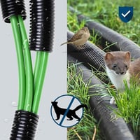 جرجور كهربائي