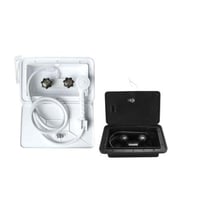 صندوق دش خارجي - شور بوكس