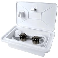 صندوق دش خارجي - شور بوكس