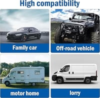 هوك متعدد المستويات صب كامل