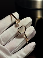 سوار او خاتم HAPPY HEARTS