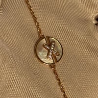 بكج اسوارة ليان + بي دو شوميه