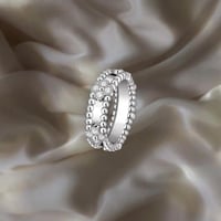 خاتم بيرليه سويت كلوفرز | عدٍة الوان