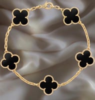 سِوار فينتاج ألامبرا| عقيق يماني