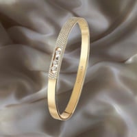 MOVE NOA BANGLE PM PAVÉ