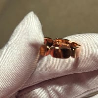 خاتم داينتي APM