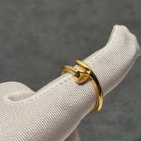 خاتم من مجموعة "جوست آن كلو"،