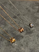 قلادة BEE DE CHAUMET | موديل الحجم الصغير