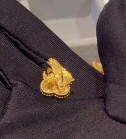 أقراط أذن فينتاج ألامبرا