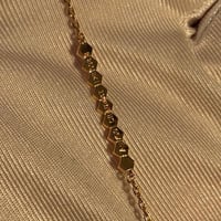 سوار BEE DE CHAUMET "بي دو شوميه"