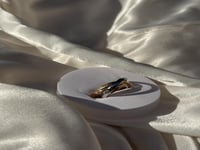 خاتم من مجموعة ترينيتي