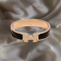 CLIC H BRACELET