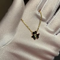 قلادة فريفول، موديل مُصغر