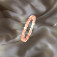 خاتم BEE MY LOVE "بي ماي لوف"