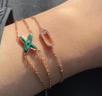 سوار JEUX DE LIENS "جو دو ليان"