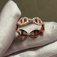 خاتم مايلي مارين APM