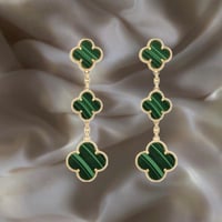 أقراط أذن ماجيك ألامبرا