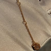 سوار BEE DE CHAUMET "بي دو شوميه"