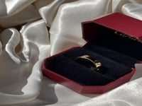 خاتم من مجموعة LOVE