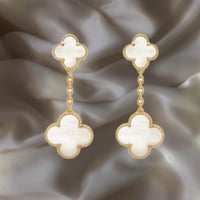 أقراط أذن ماجيك ألامبرا