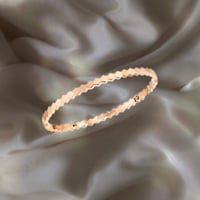 سوار BEE MY LOVE "بي ماي لوف"