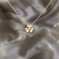 قلادة فريفول، موديل مُصغر