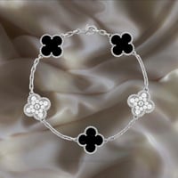 سِوار فينتاج ألامبرا| عقيق يماني