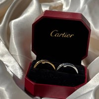 خاتم جوست آن كلو