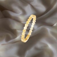 خاتم BEE MY LOVE "بي ماي لوف"