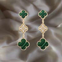 أقراط أذن ماجيك ألامبرا