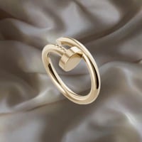 خاتم جوست آن كلو