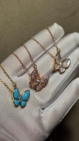 قلادة تو باترفلاي