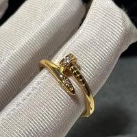 خاتم من مجموعة "جوست آن كلو"،