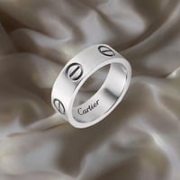 خاتم من مجموعة LOVE