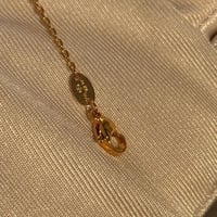 سوار JEUX DE LIENS HARMONY "جو دو ليان هارموني" مط...