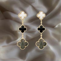 أقراط أذن ماجيك ألامبرا