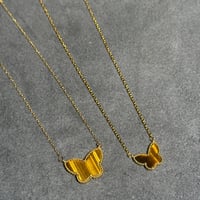 قلاده الفراشه | الحجم الصغير