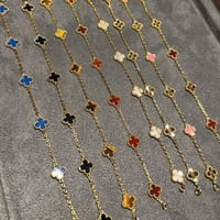 سوار فان كليف سويت | 6 حُلي زخرفيه