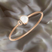 سوار او خاتم HAPPY HEARTS