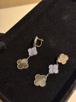 أقراط أذن ماجيك ألامبرا