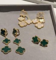 أقراط أذن ماجيك ألامبرا