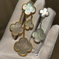 أقراط اذن ماجيك ألامبرا | عِده الوان