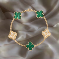 سوار فينتاج ألامبرا | مالاكيت