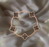 اسواره فان كليف الامبرا | عرق اللؤلؤ داكن