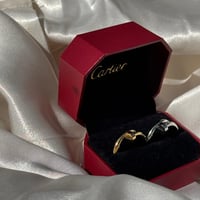 خاتم جوست آن كلو