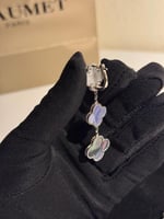 أقراط أذن ماجيك ألامبرا