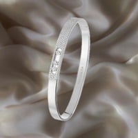 MOVE NOA BANGLE PM PAVÉ